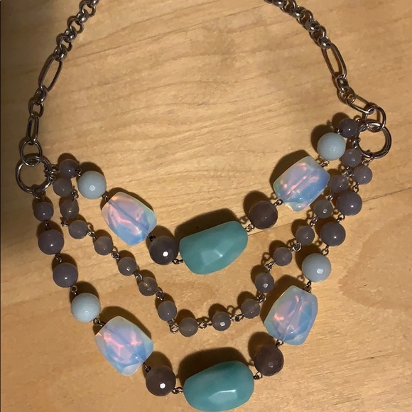 Lia Sophia 4 pc set. Gorgeous! - Picture 6 of 7